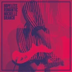 Hopeless Romantic album cover