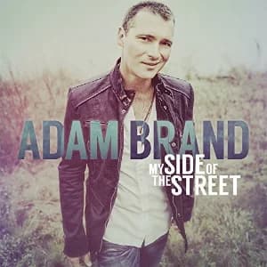 My Side Of The Street album cover