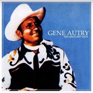 His Greatest Hits album cover