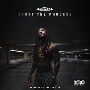 Trust the Process album cover