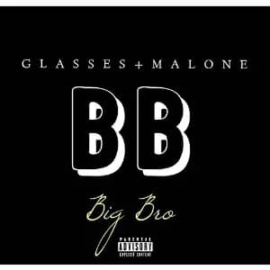 Big Bro album cover