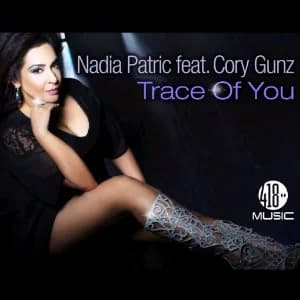Trace of You album cover