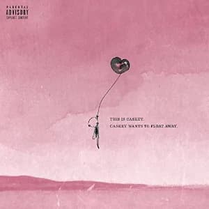 Float Away album cover