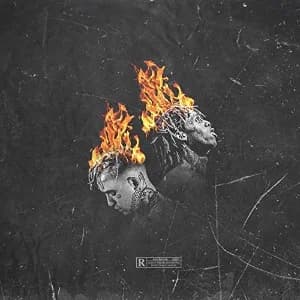 L.I.T. album cover