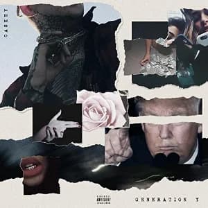 Generation Y album cover