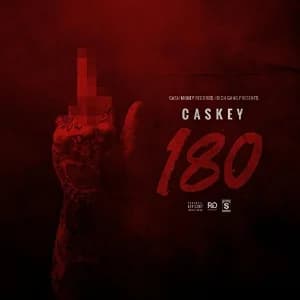 180 album cover