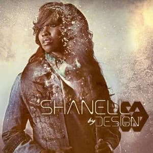 By Design album cover
