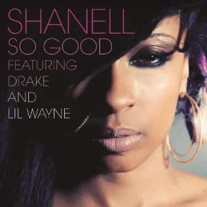So Good album cover