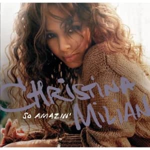 So Amazin' album cover