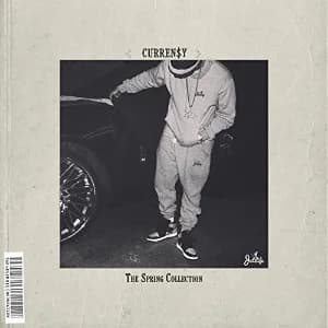 The Spring Collection album cover