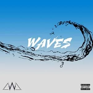 Waves album cover