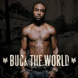 Buck The World album cover