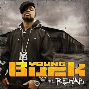 The Rehab album cover