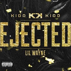 Ejected album cover
