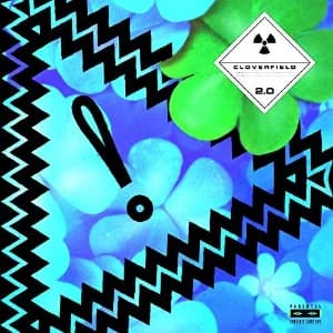 Cloverfield 2.0 - EP album cover