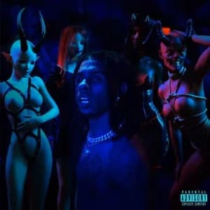 2: PILLZ album cover