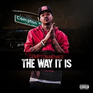 The Way It Is album cover