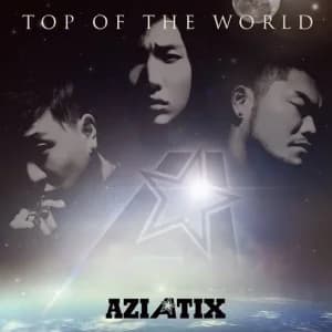 Top of the world album cover