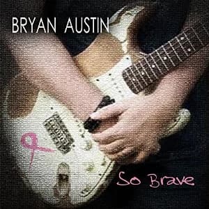 So Brave album cover