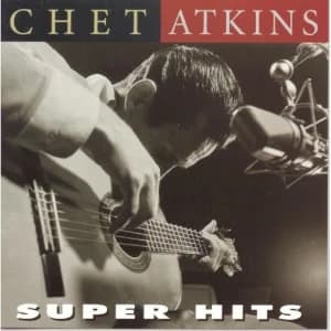 Super Hits album cover