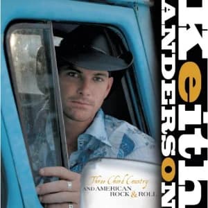 Three Chord Country and American Rock & Roll album cover