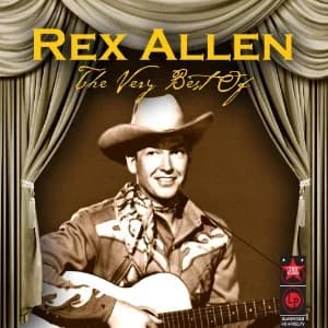 The Very Best Of album cover