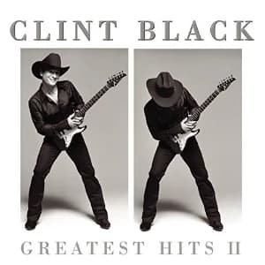 Greatest Hits II album cover