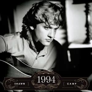 1994 album cover