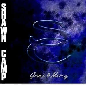 Grace & Mercy album cover