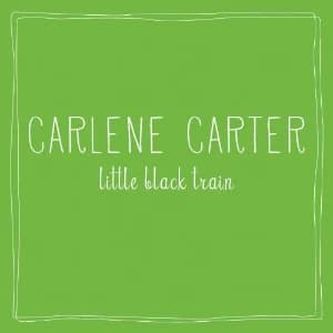 Little Black Train album cover