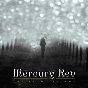The Light in You album cover