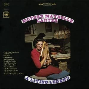 A Living Legend album cover