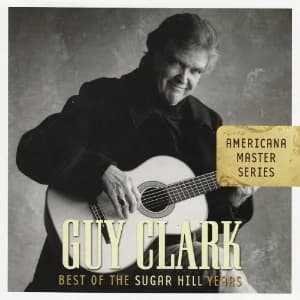 Americana Master Series: Best of the Sugar Hill Years album cover