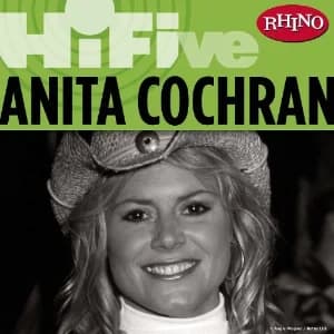 Rhino Hi-Five: Anita Cochran album cover