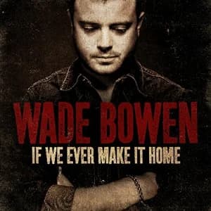 If We Ever Make It Home album cover