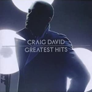Greatest Hits album cover
