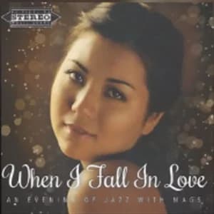 When I Fall in Love album cover