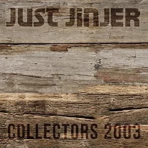 Collectors album cover