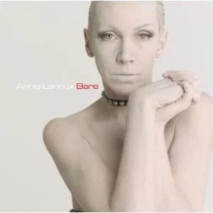 Bare album cover