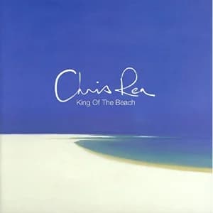 King Of The Beach album cover