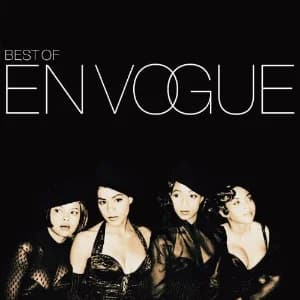 Best Of album cover