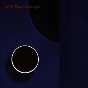 Espresso Logic album cover