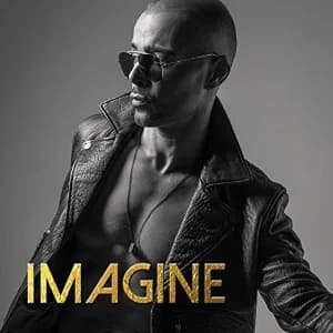Imagine album cover
