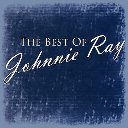 The Best Of album cover