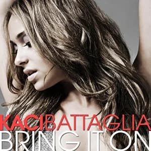 Bring It On album cover