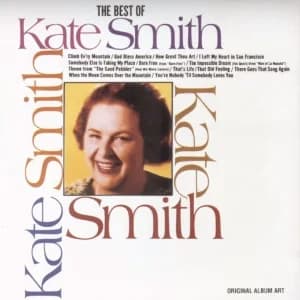 Best Of album cover