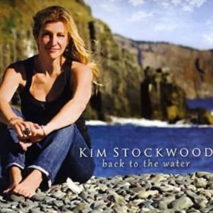 Back to the Water album cover