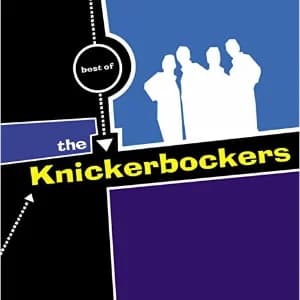 Best Of album cover