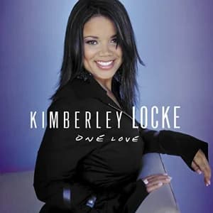 One Love album cover