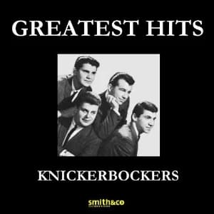 Greatest Hits album cover